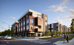 Link Rainier Beach