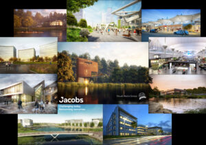 JACOBS VMG Render Collage