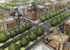 Johnson City Boulevard