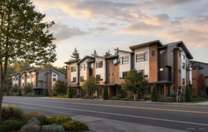 Millennial Bldrs Madison Landing