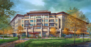 Olympia Fields Apartments | Oconomowoc, WI