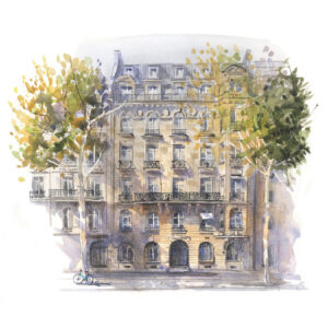 PlatinumEquity ParisOffice