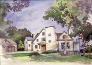 Prides Crossing House