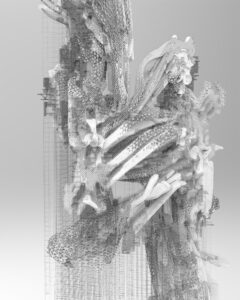 Liquefied Elevation