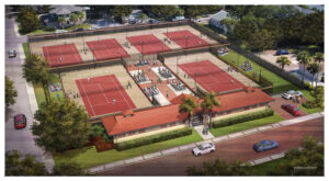S S version Flagler aerial