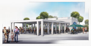 Sawgrass Beach Club Pavilion 2