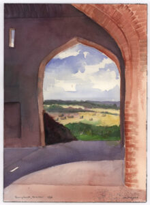 Sissinghurst Barn