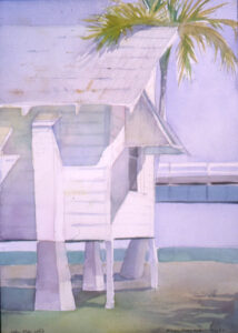 Marathon Key