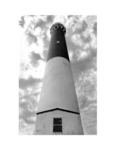 Standing Tall, AIP 36