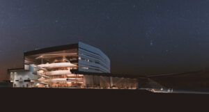 Buddy Holly Hall of Performing Arts and Sciences