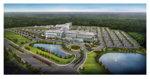 UF Health small swaim