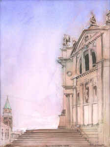 Santa Maria della Salute