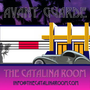 The Catalina Room