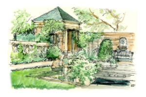 chicago englishgarden 4by6