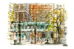 chicago stclairstreet 4by6
