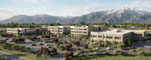 Lone Peak Corporate Campus