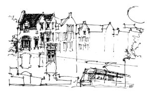 rosengracht amsterdam 4by6
