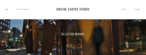 website