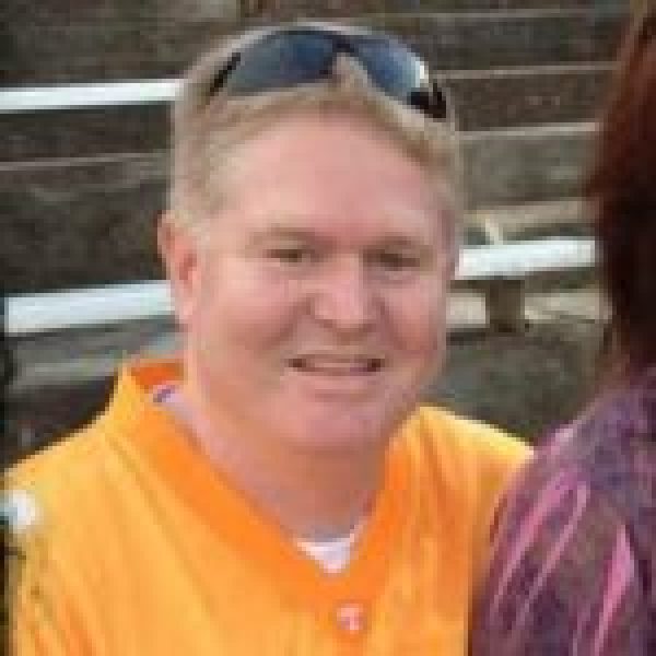 Eric Lay