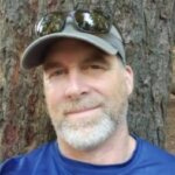 Eric Whiting