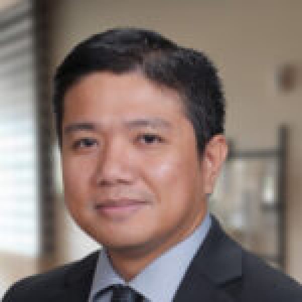 Adrian Barrios