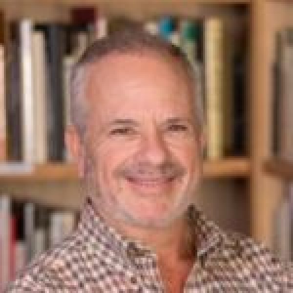 John P. Margolis